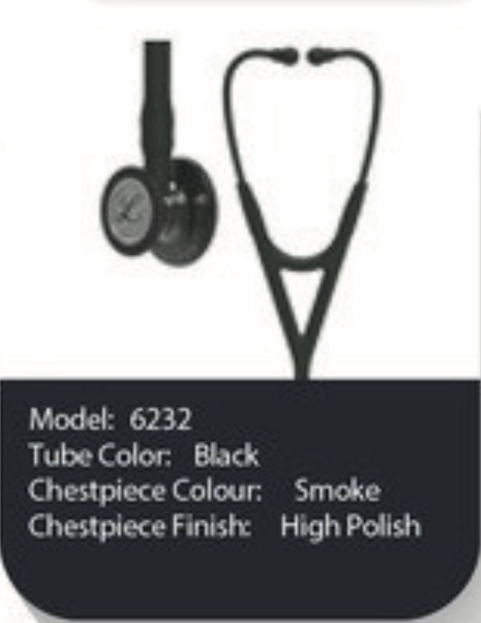 Stethoscope Model 6232 — Scanda Enterprises, medical supplies Moosapet Hyderabad